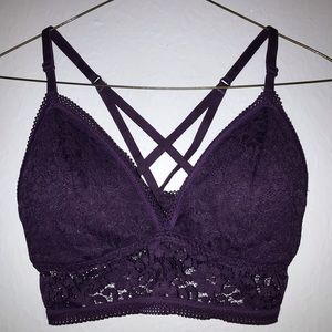 Lace Bralette